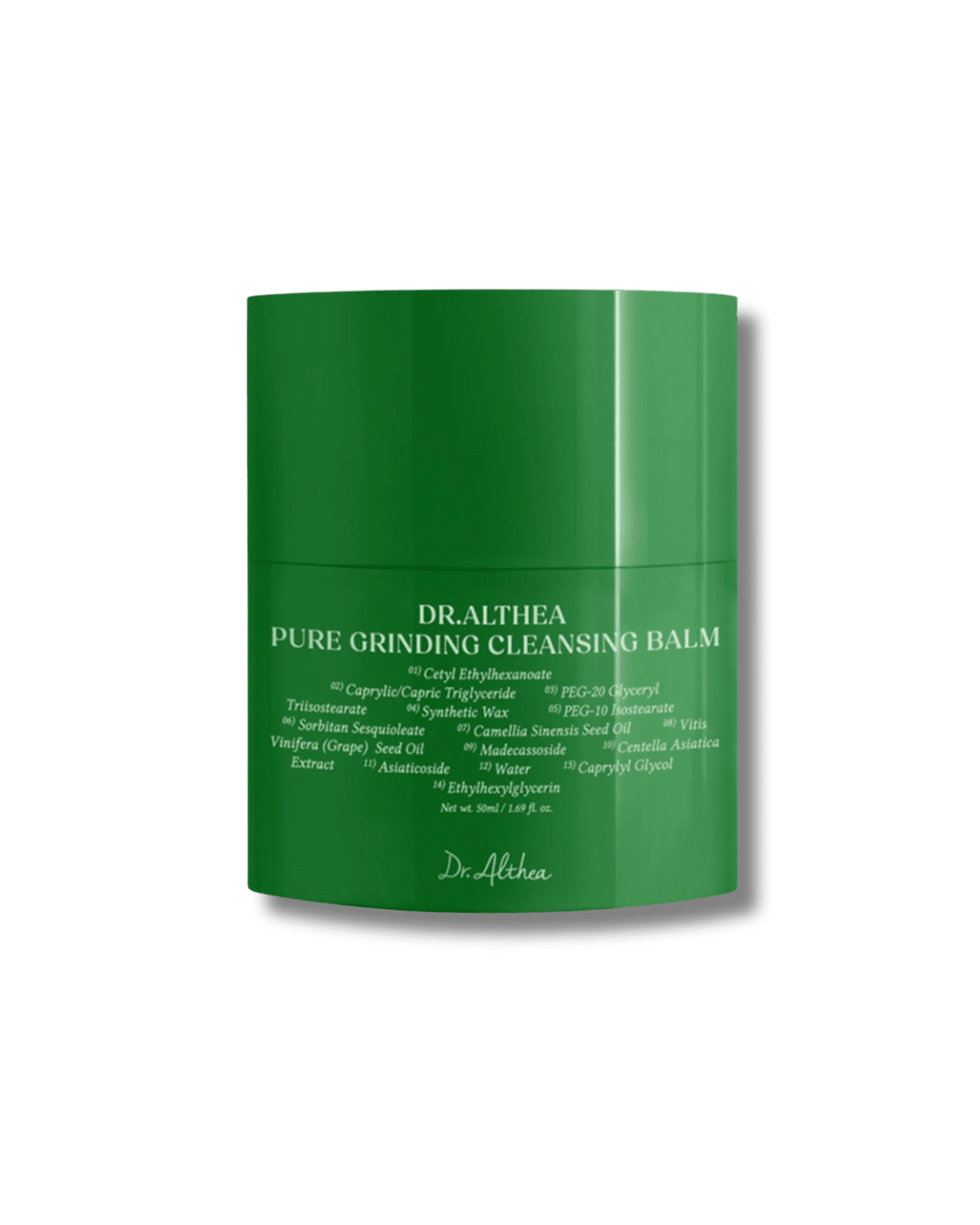 Dr. Althea Pure Grinding Cleansing Balm