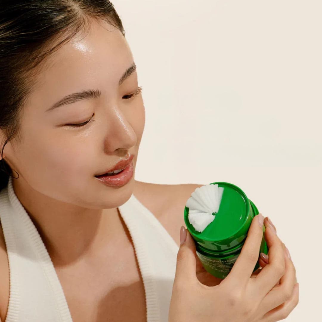 Dr. Althea Pure Grinding Cleansing Balm