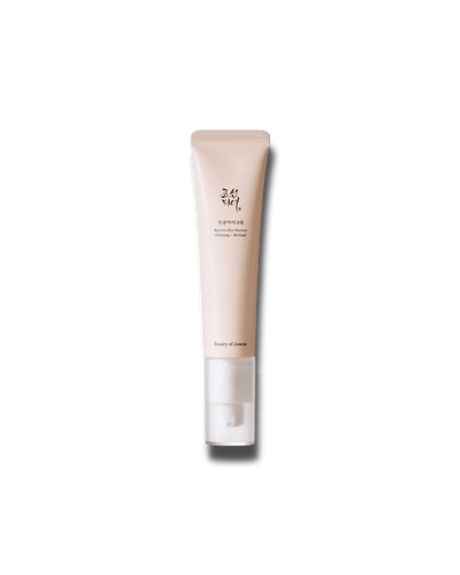 Revive Eye Serum: Ginseng + Retinal