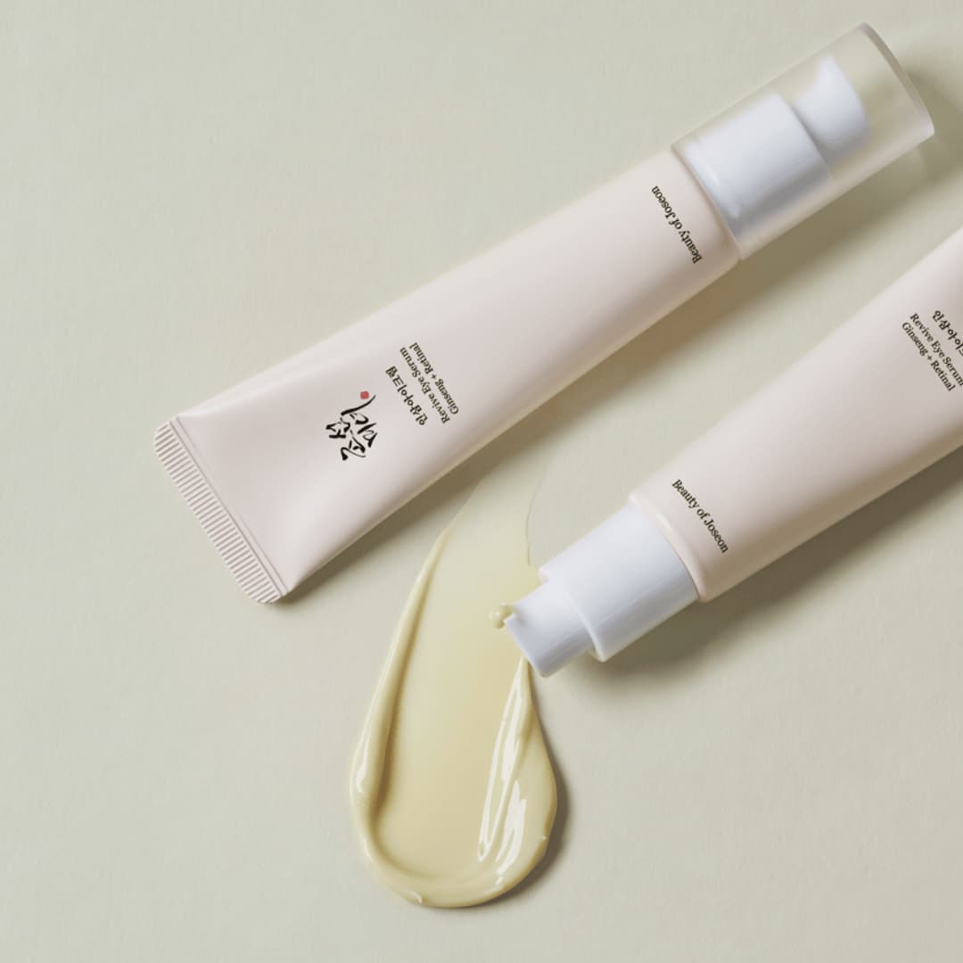 Beauty of Joseon Revive Eye Serum: Ginseng + Retinal