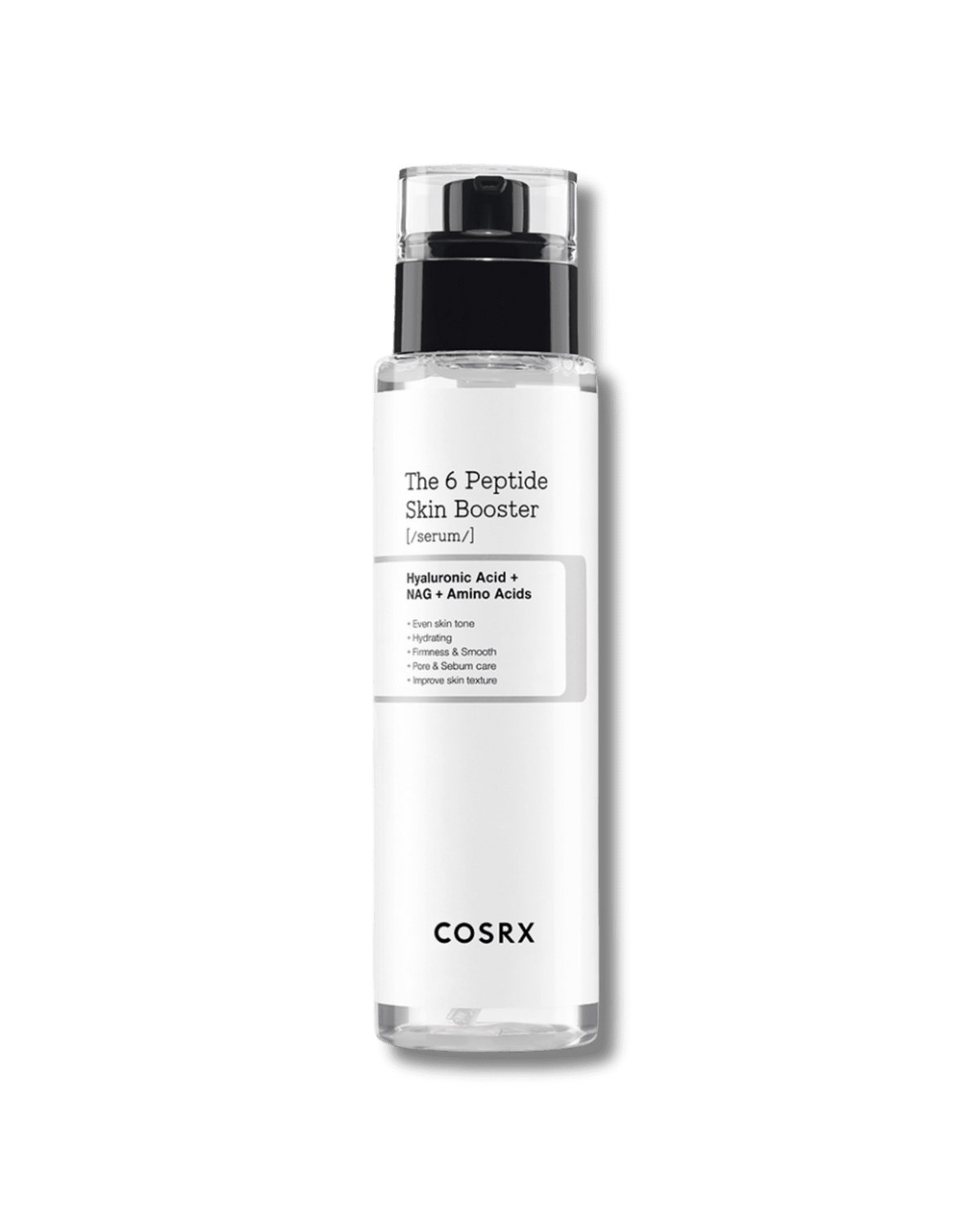 COSRX The 6 Peptide Skin Booster Serum