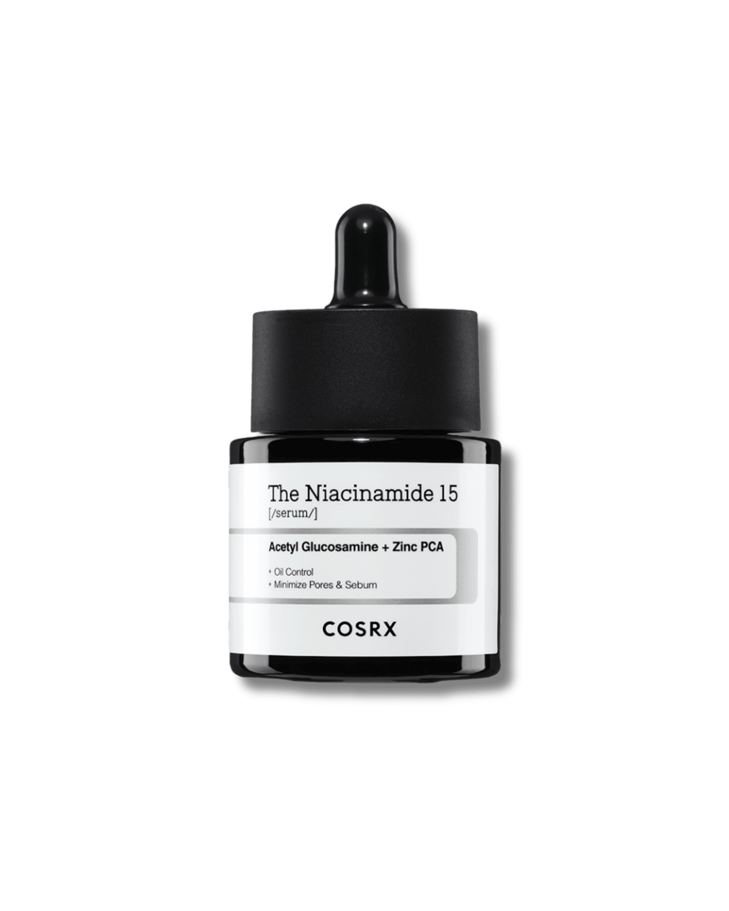 The Niacinamide 15 Serum