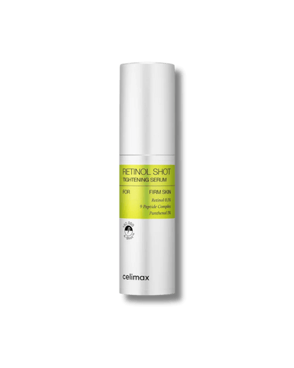 The Vita-A Retinol Shot Tightening Serum