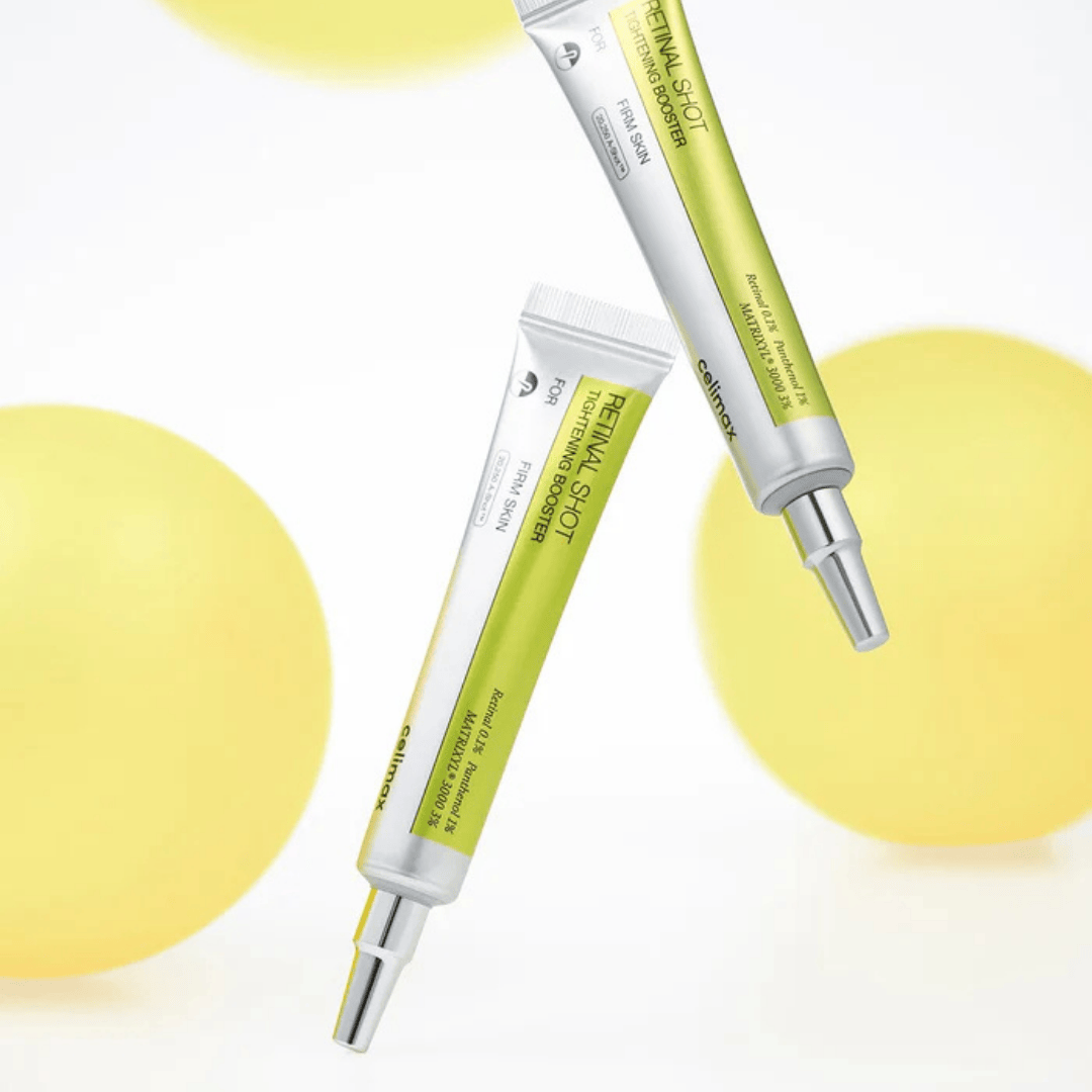 Celimax The Vita-A Retinal Shot Tightening Booster