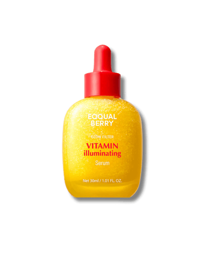 Vitamin Iluminating Serum